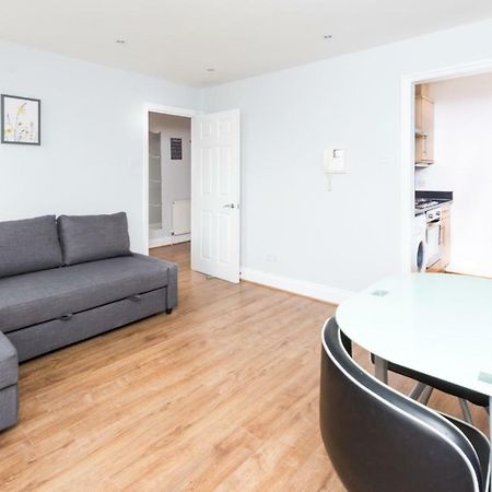 Camden Apartment E/Apartment London Bagian luar foto