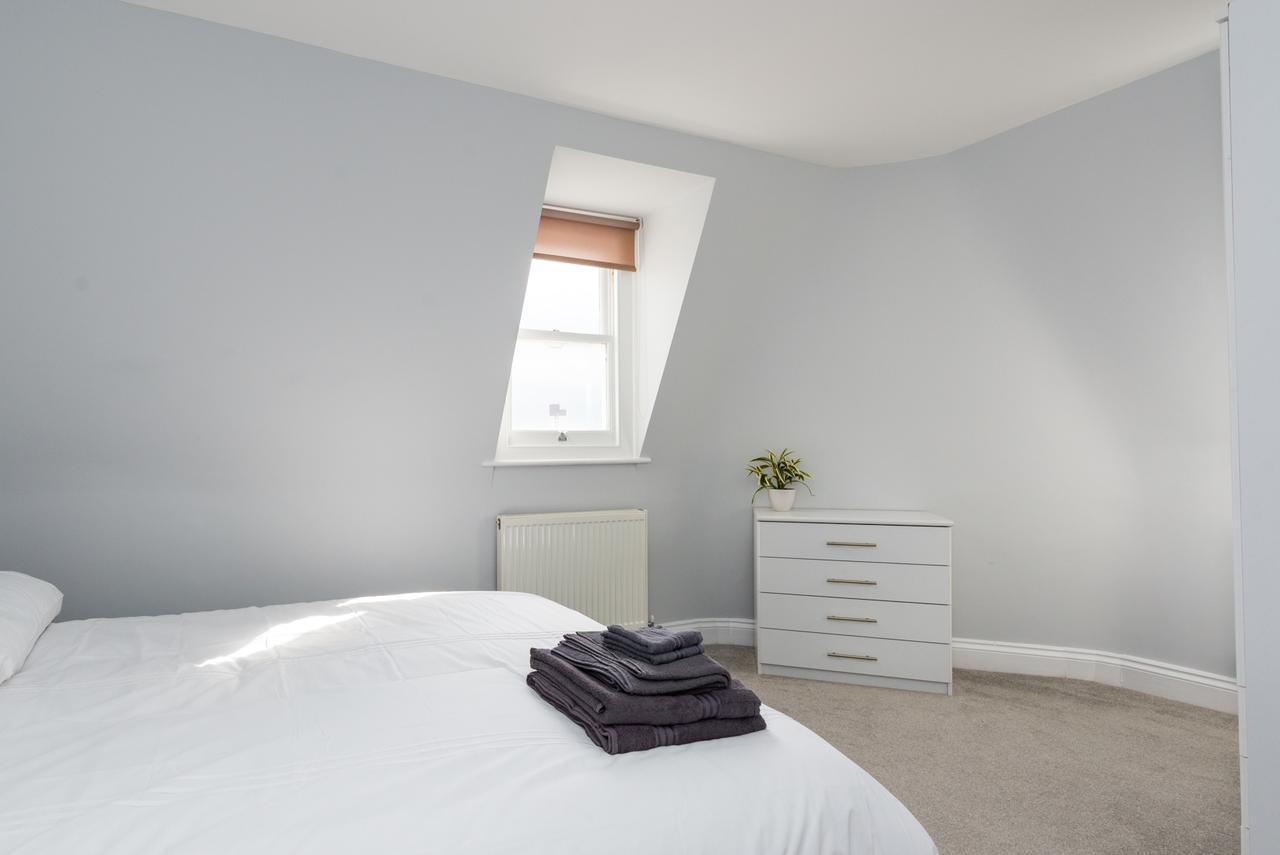 Camden Apartment E/Apartment London Bagian luar foto